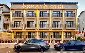 Özkaya hotel
